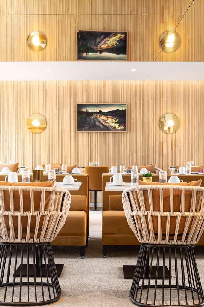 Hotel Yac Paris Clichy, A Member Of Radisson Individuals Ресторан фото